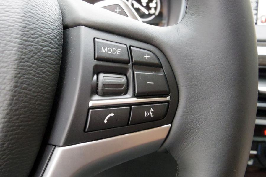  BMW X5 2014 года  (фото 146 из 165)